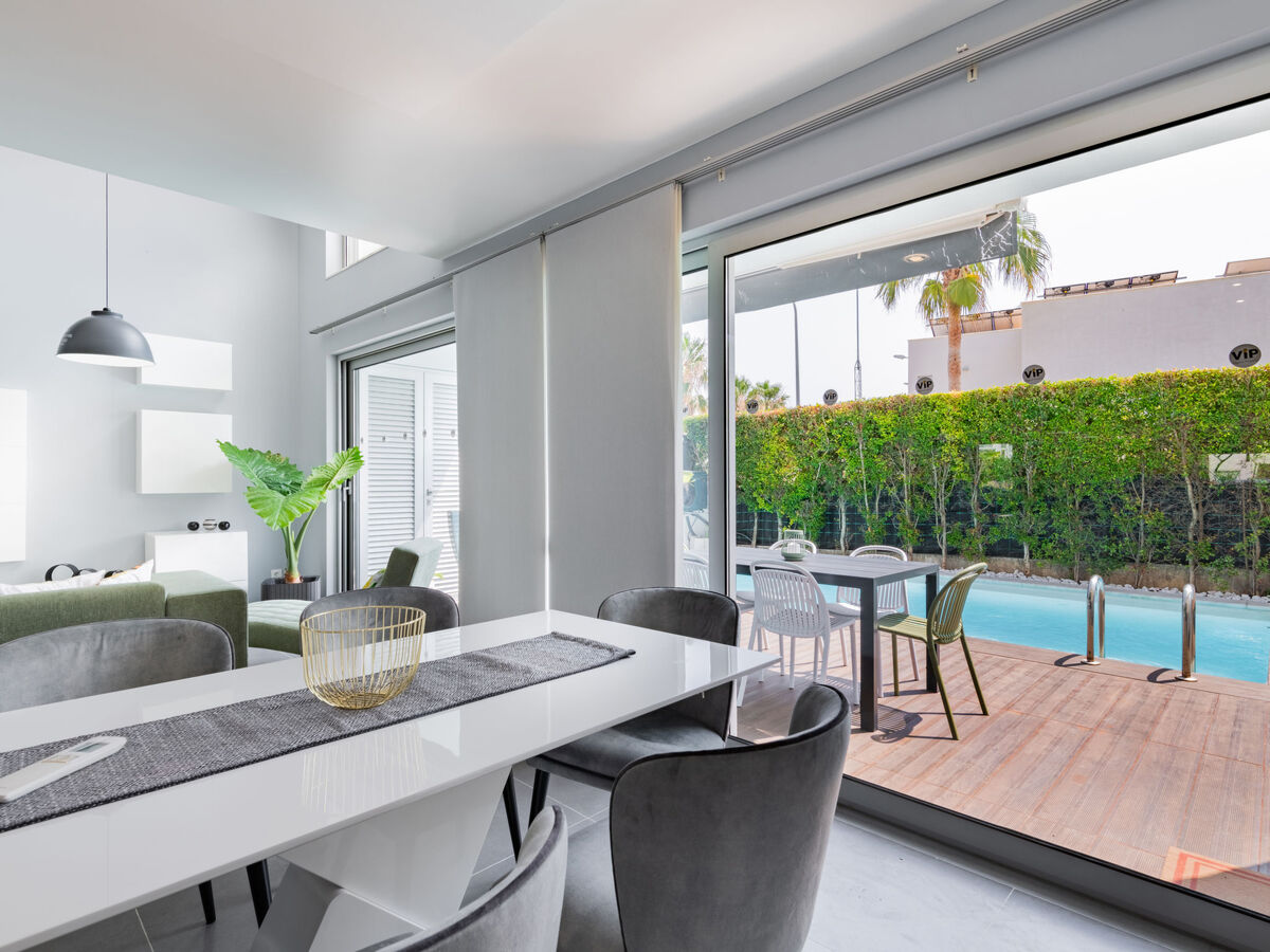 Miguel VIP Properties – Maison 3 ch, piscine chauffée - Photo 10