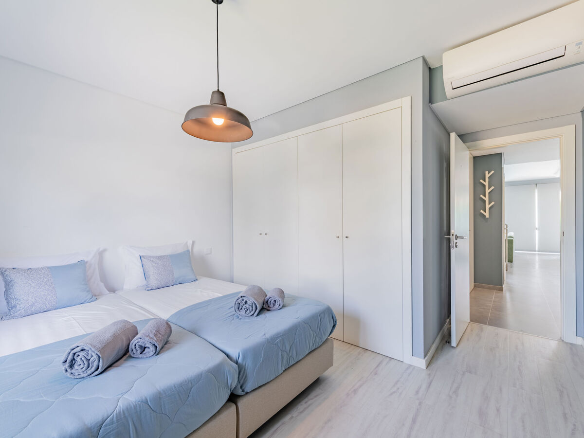Miguel VIP Properties – Maison 3 ch, piscine chauffée - Photo 12