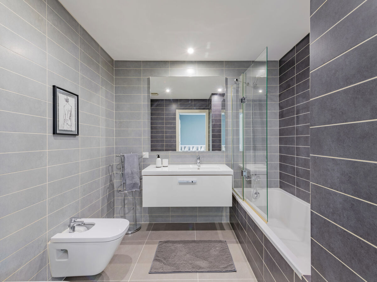 Miguel VIP Properties – Maison 3 ch, piscine chauffée - Photo 13