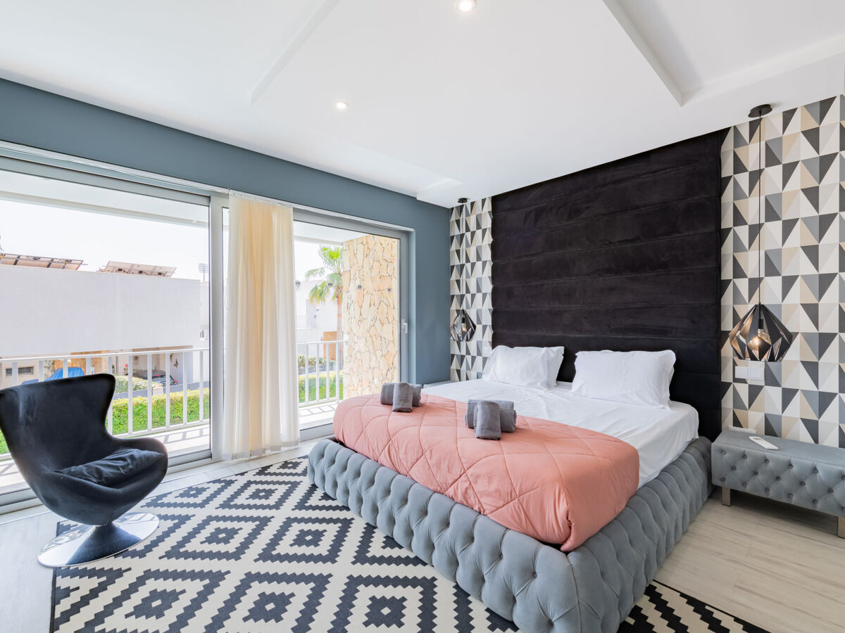 Miguel VIP Properties – Maison 3 ch, piscine chauffée - Photo 15