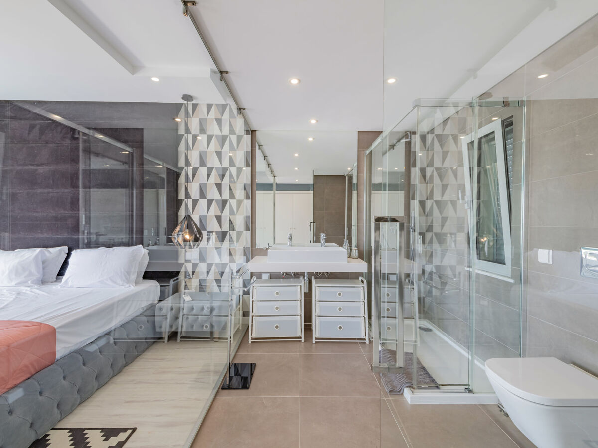 Miguel VIP Properties – Maison 3 ch, piscine chauffée - Photo 16