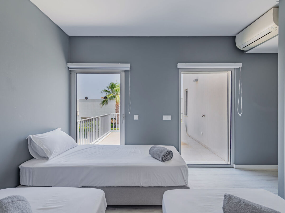 Miguel VIP Properties – Maison 3 ch, piscine chauffée - Photo 18