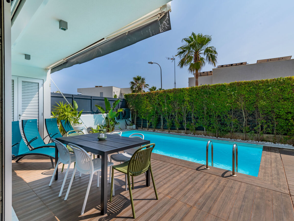 Miguel VIP Properties – Maison 3 ch, piscine chauffée - Photo 20