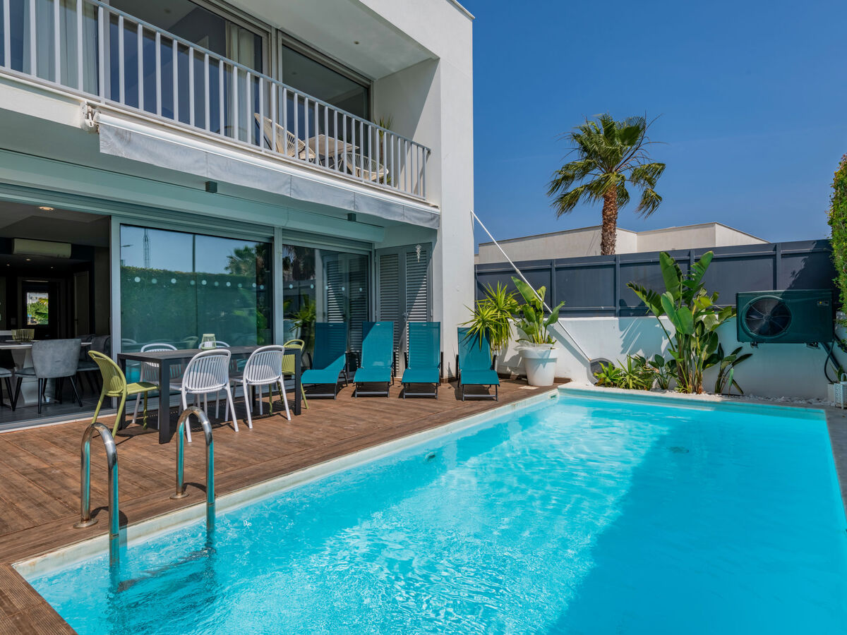 Miguel VIP Properties – Maison 3 ch, piscine chauffée - Photo 21