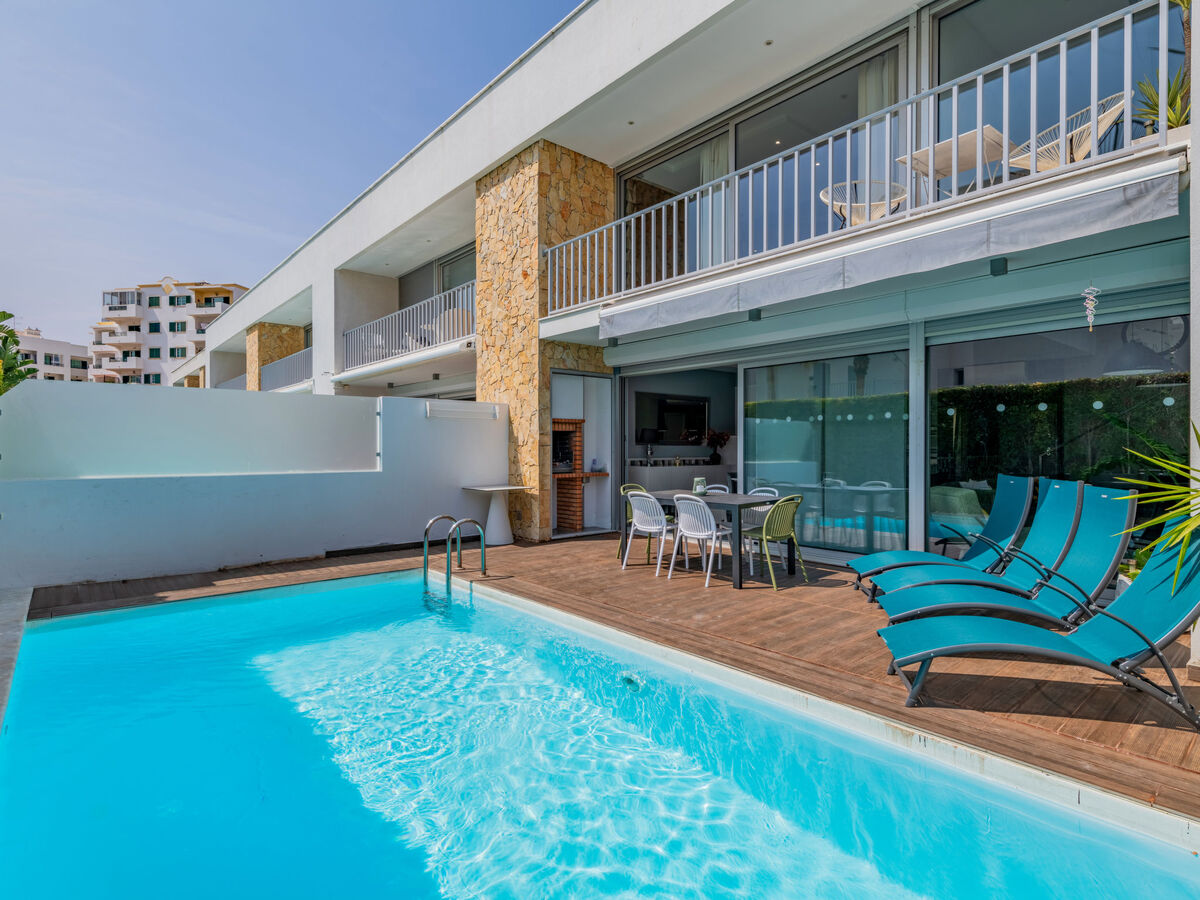 Miguel VIP Properties – Maison 3 ch, piscine chauffée - Photo 23