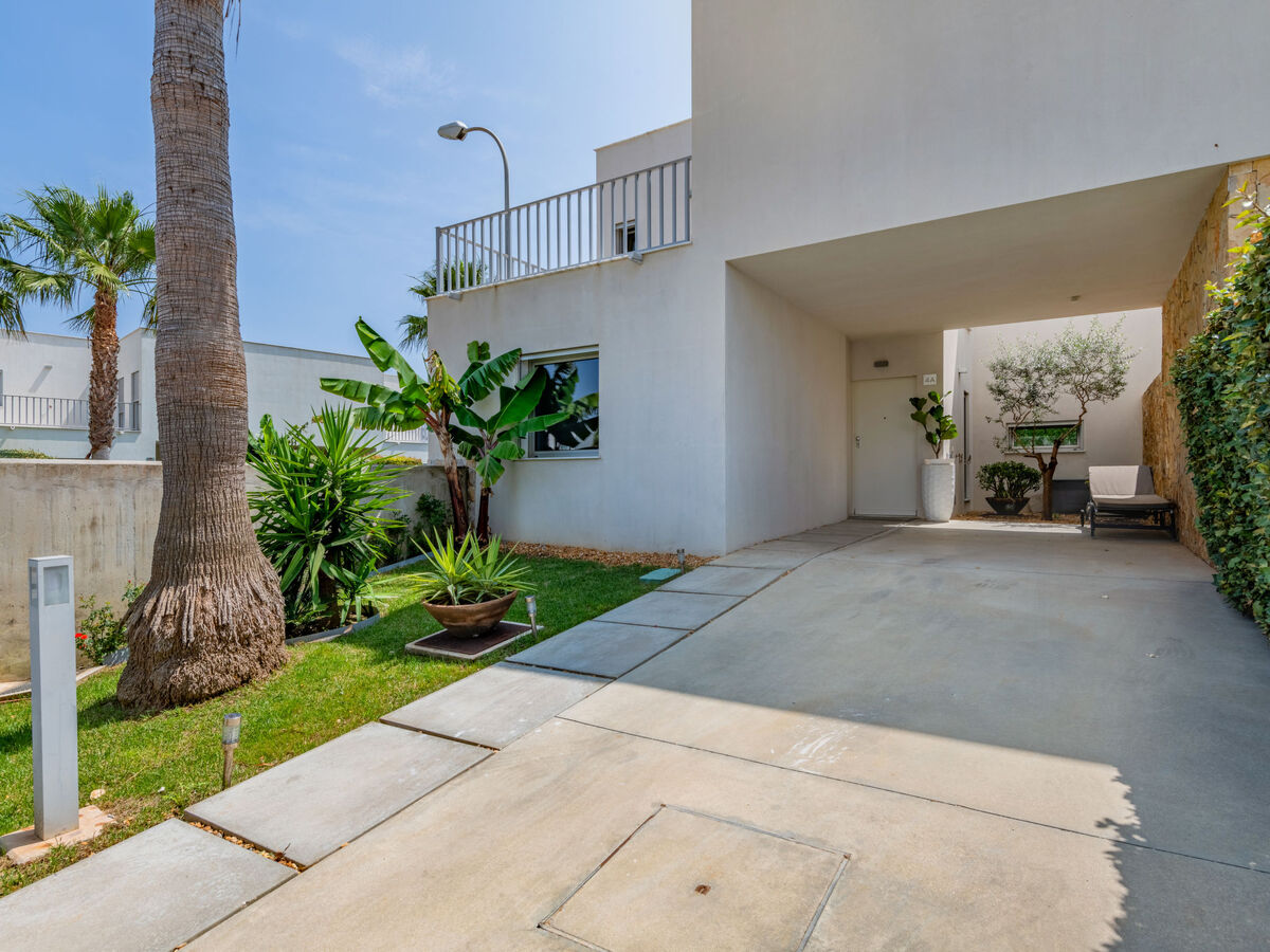Miguel VIP Properties – Maison 3 ch, piscine chauffée - Photo 24