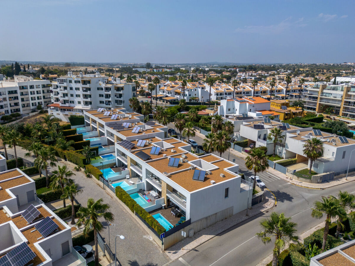 Miguel VIP Properties – Maison 3 ch, piscine chauffée - Photo 25