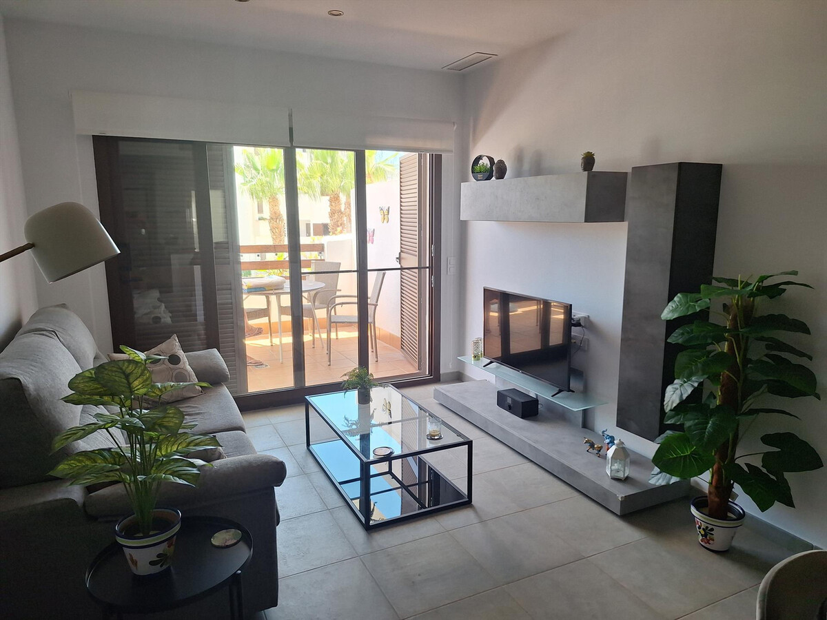 Appartement moderne à San Juan de los Terreros, proche plage - Photo 1