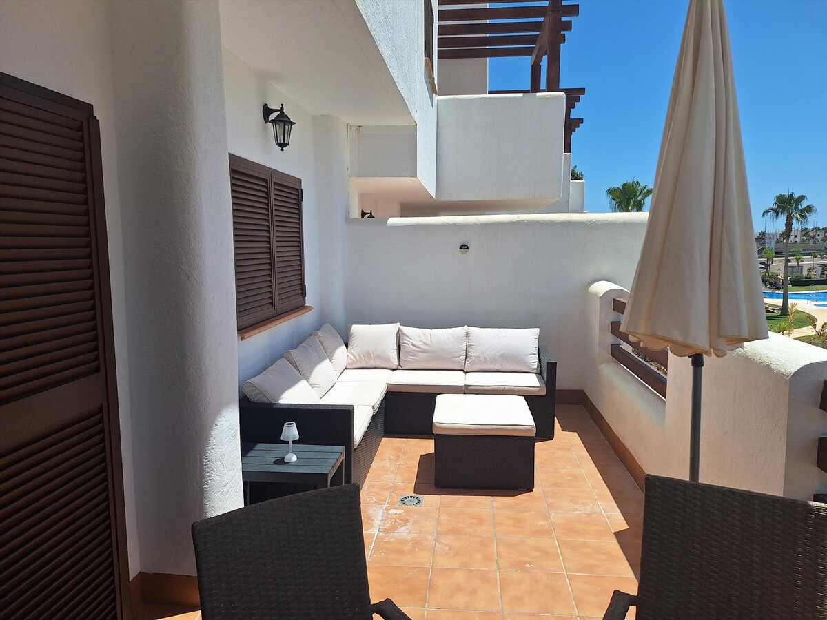 Appartement moderne à San Juan de los Terreros, proche plage - Photo 3