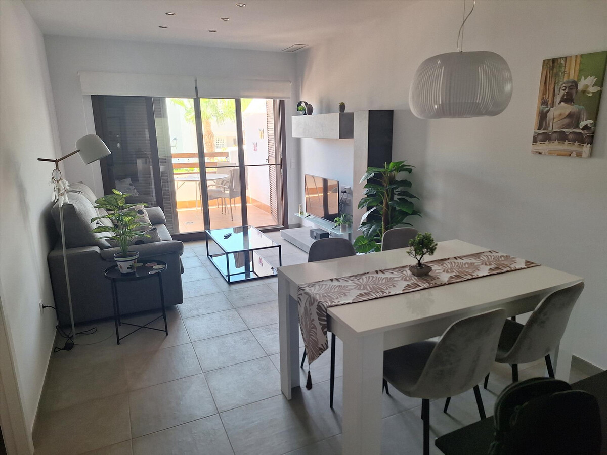 Appartement moderne à San Juan de los Terreros, proche plage - Photo 4