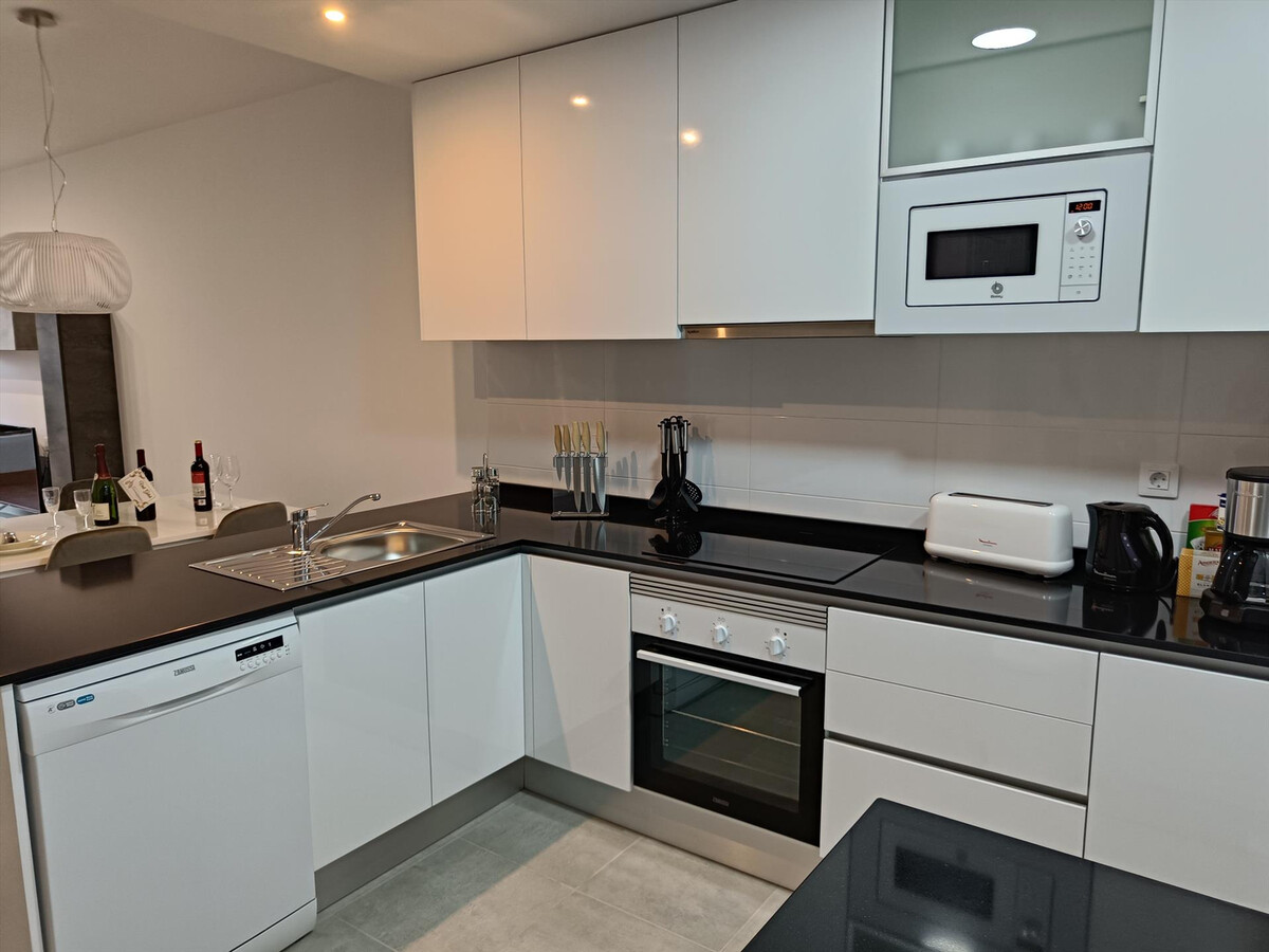 Appartement moderne à San Juan de los Terreros, proche plage - Photo 6