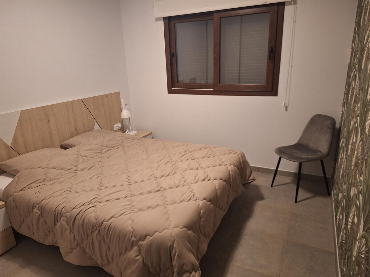 Appartement moderne à San Juan de los Terreros, proche plage - Photo 7