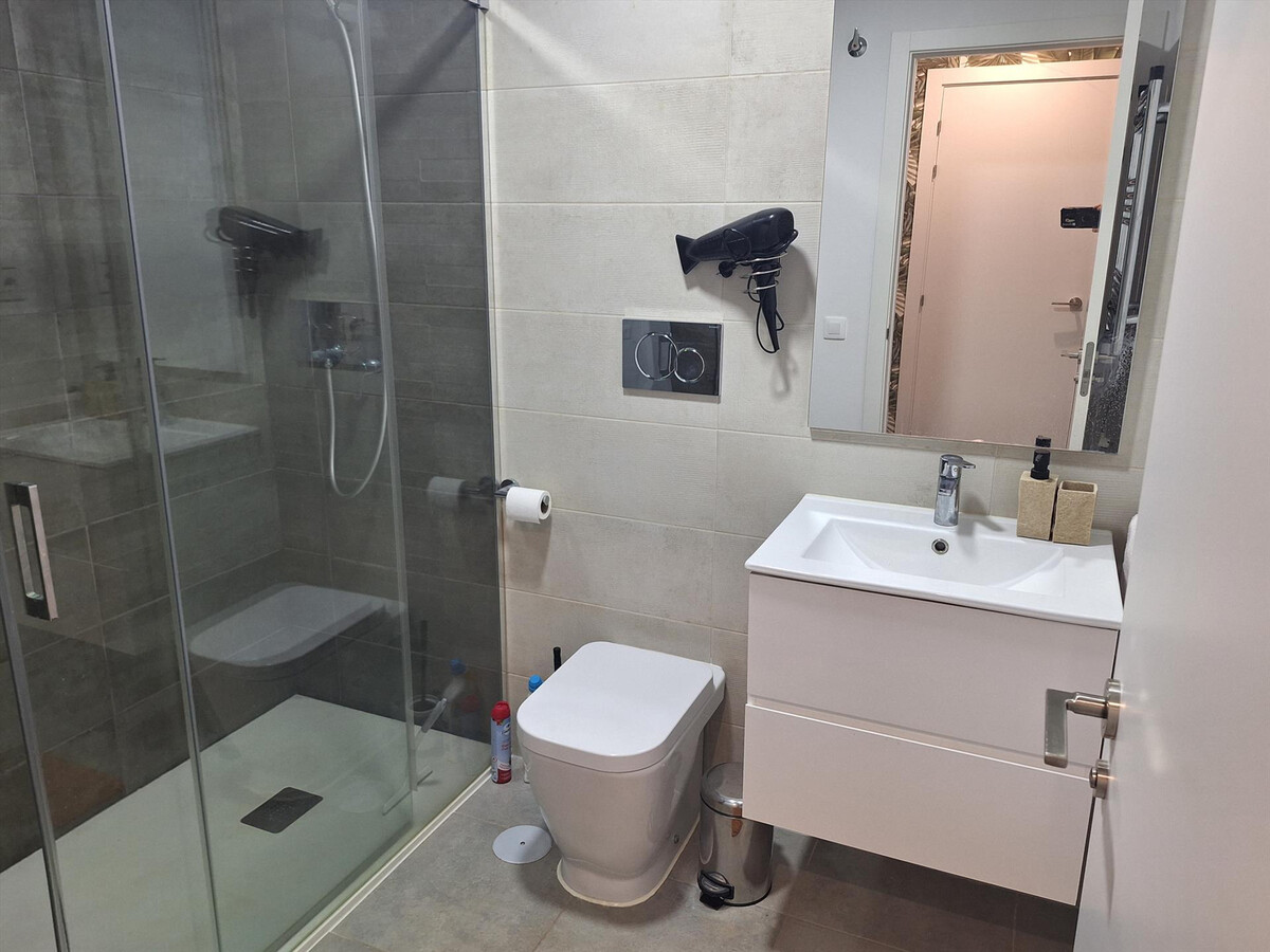 Appartement moderne à San Juan de los Terreros, proche plage - Photo 8