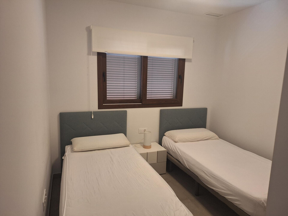 Appartement moderne à San Juan de los Terreros, proche plage - Photo 9