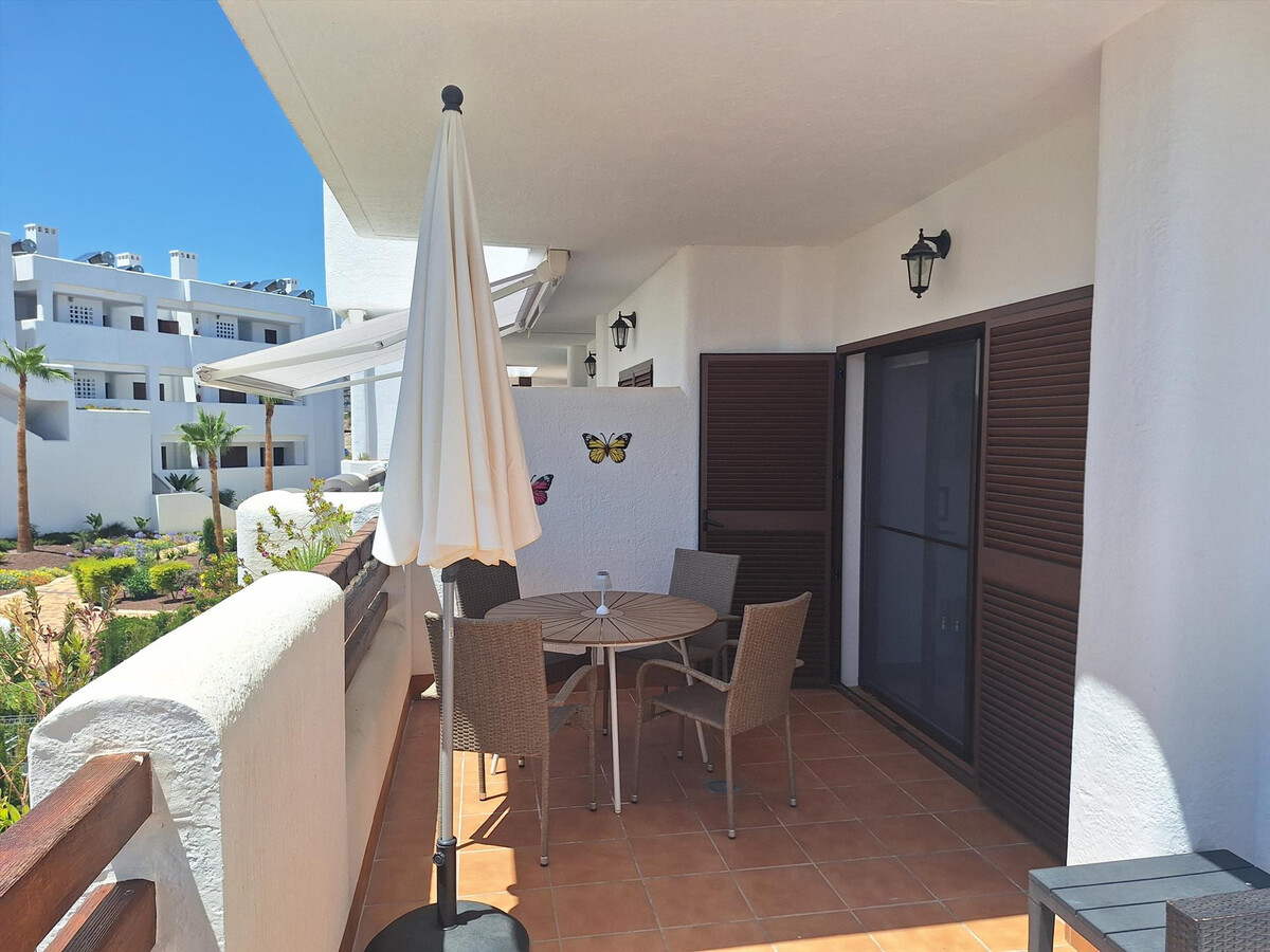 Appartement moderne à San Juan de los Terreros, proche plage - Photo 13