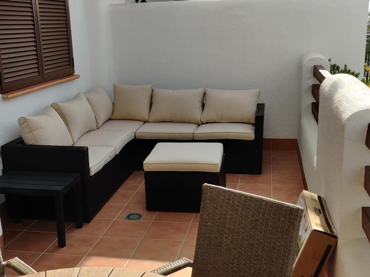 Appartement moderne à San Juan de los Terreros, proche plage - Photo 14