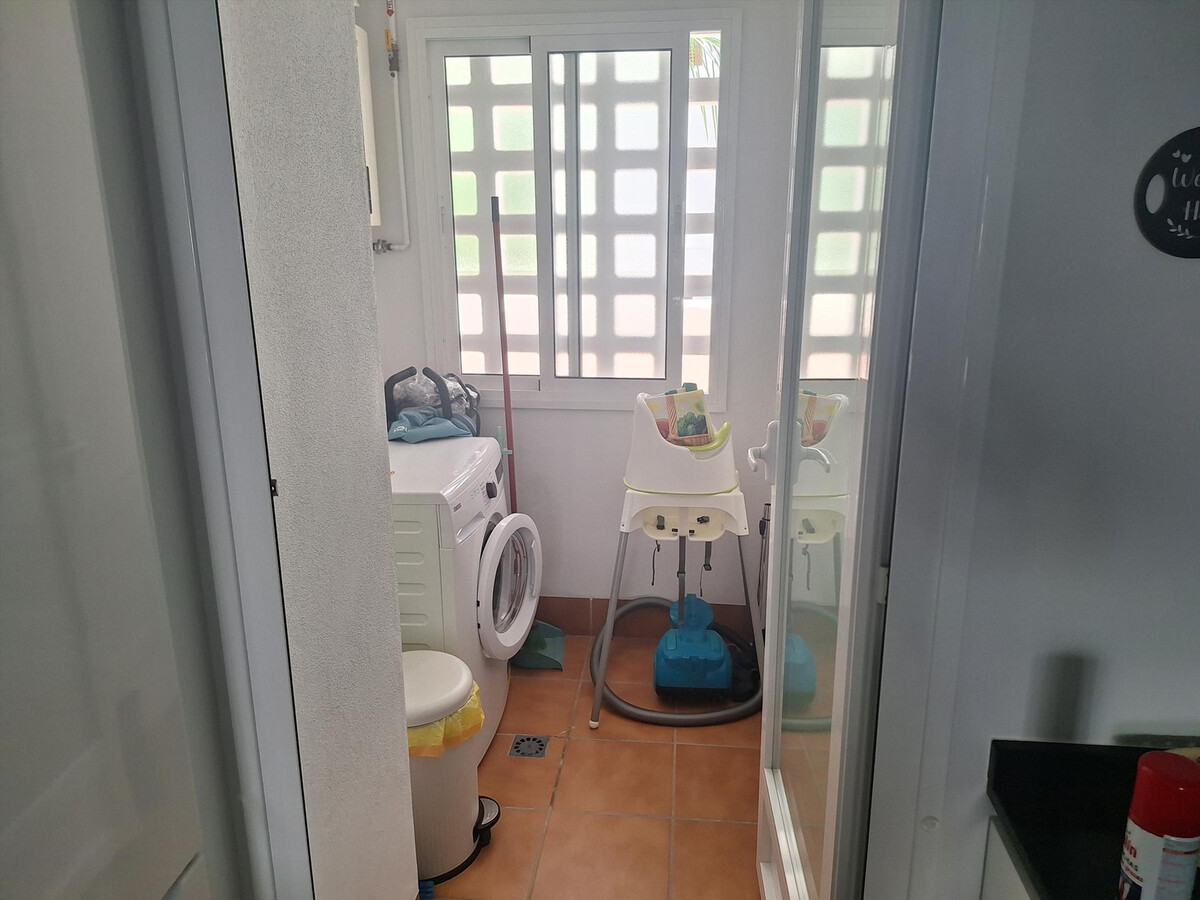 Appartement moderne à San Juan de los Terreros, proche plage - Photo 15