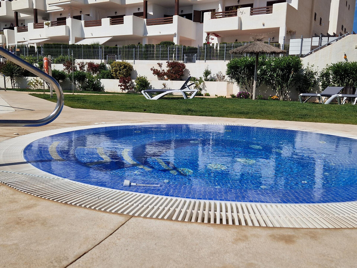 Appartement moderne à San Juan de los Terreros, proche plage - Photo 16