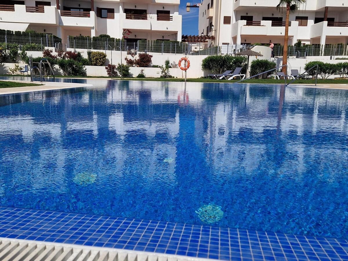 Appartement moderne à San Juan de los Terreros, proche plage - Photo 17