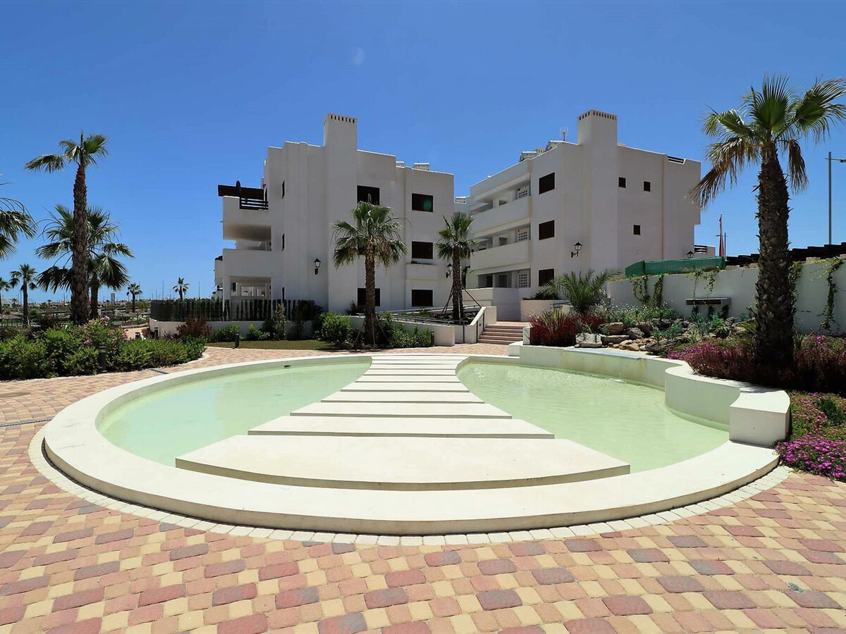 Appartement moderne à San Juan de los Terreros, proche plage - Photo 19