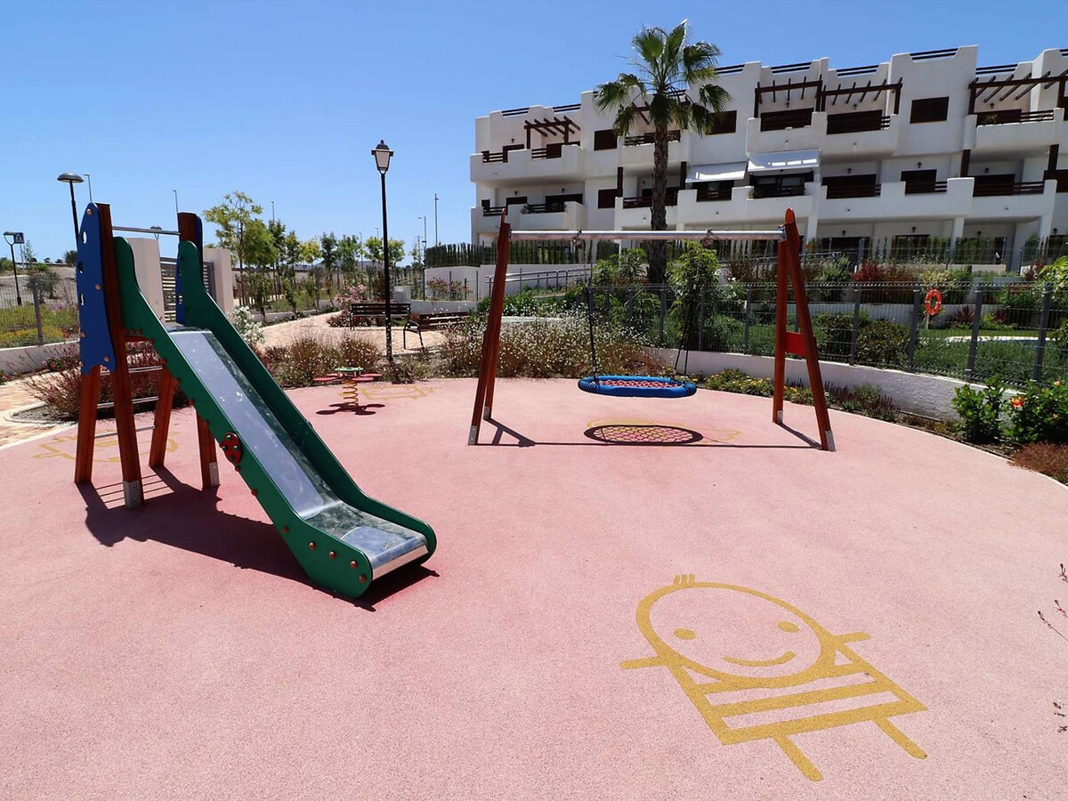Appartement moderne à San Juan de los Terreros, proche plage - Photo 23