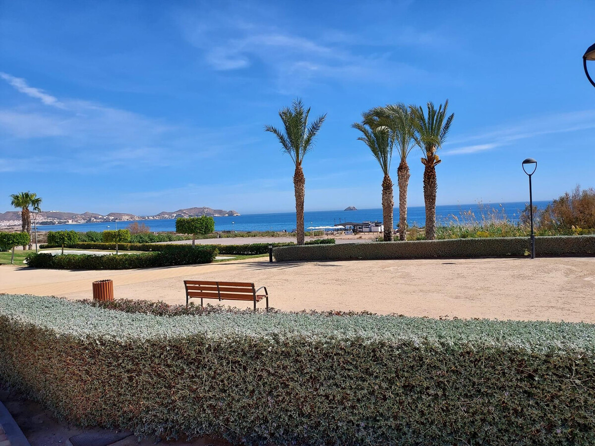 Appartement moderne à San Juan de los Terreros, proche plage - Photo 25