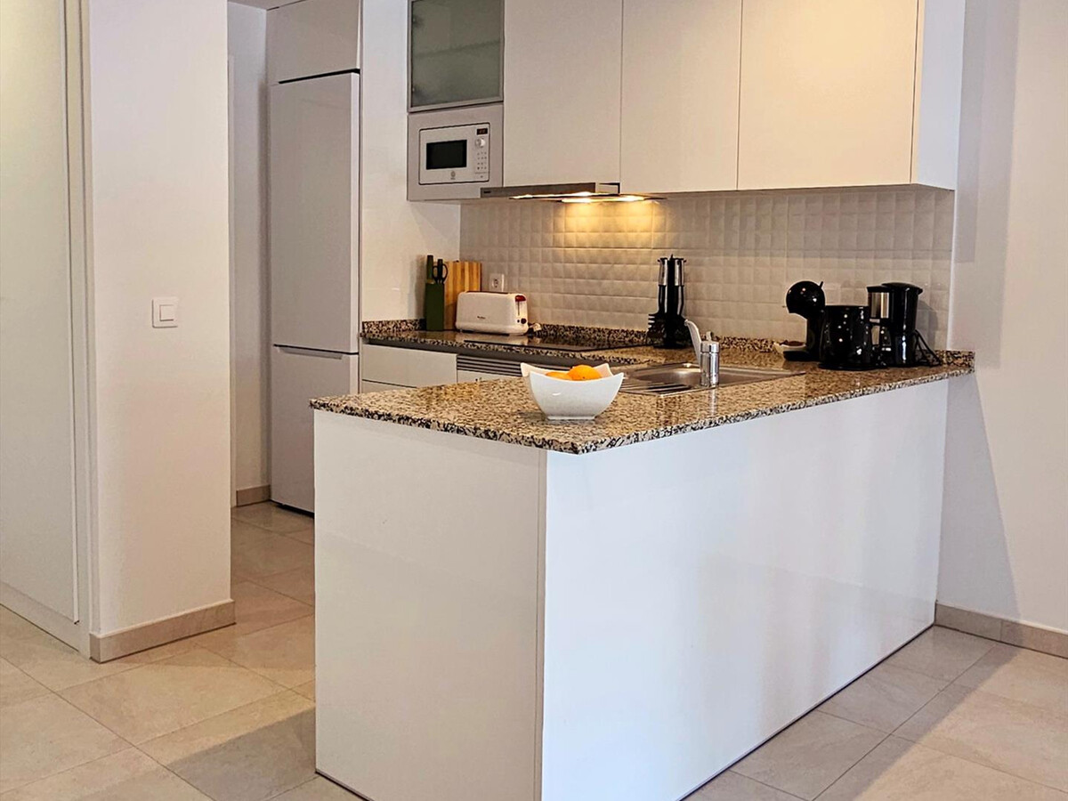 Appartement moderne à San Juan de los Terreros avec piscine et climatisation - Photo 6