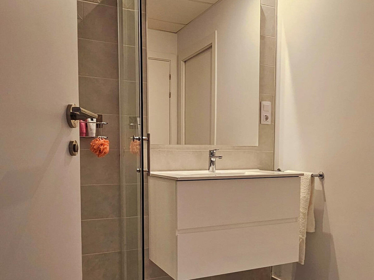Appartement moderne à San Juan de los Terreros avec piscine et climatisation - Photo 8