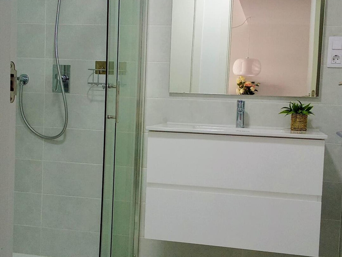 Appartement moderne à San Juan de los Terreros avec piscine et climatisation - Photo 10