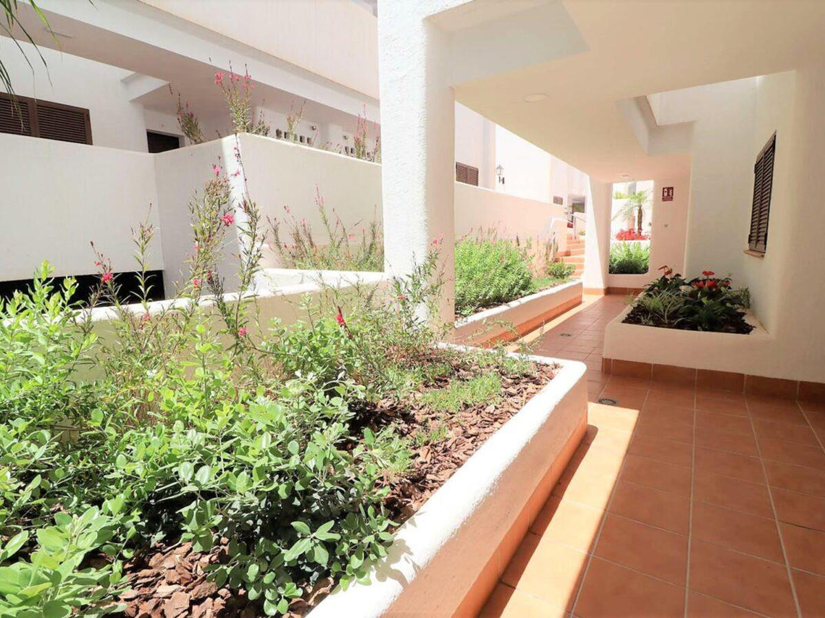 Appartement moderne à San Juan de los Terreros avec piscine et climatisation - Photo 23