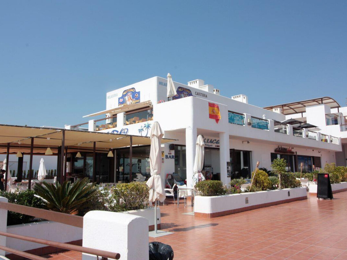 Appartement moderne à San Juan de los Terreros avec piscine et climatisation - Photo 28