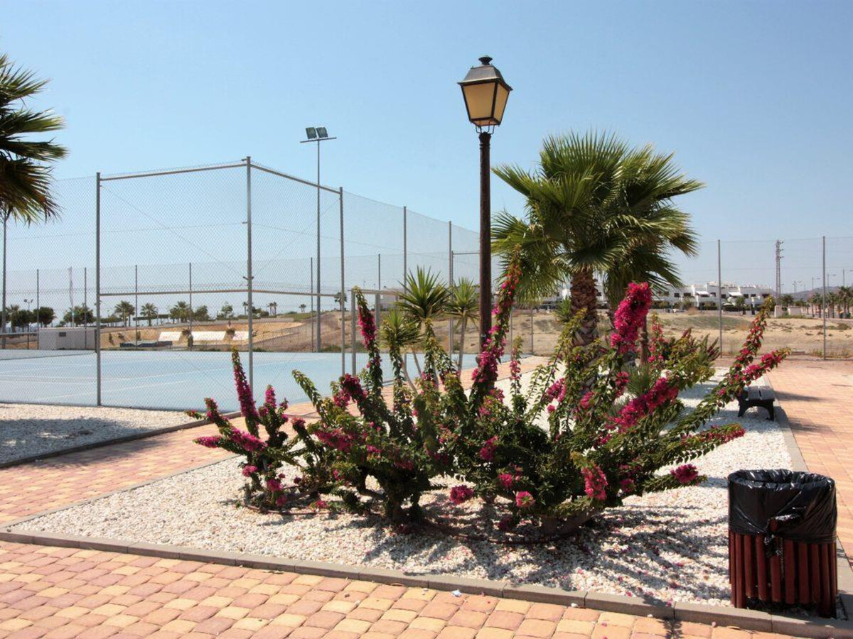 Appartement moderne à San Juan de los Terreros avec piscine et climatisation - Photo 33