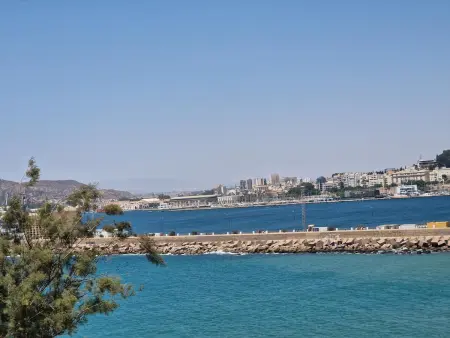 Appartement 2 chambres avec piscine commune à San Juan de los Terreros : photo 27