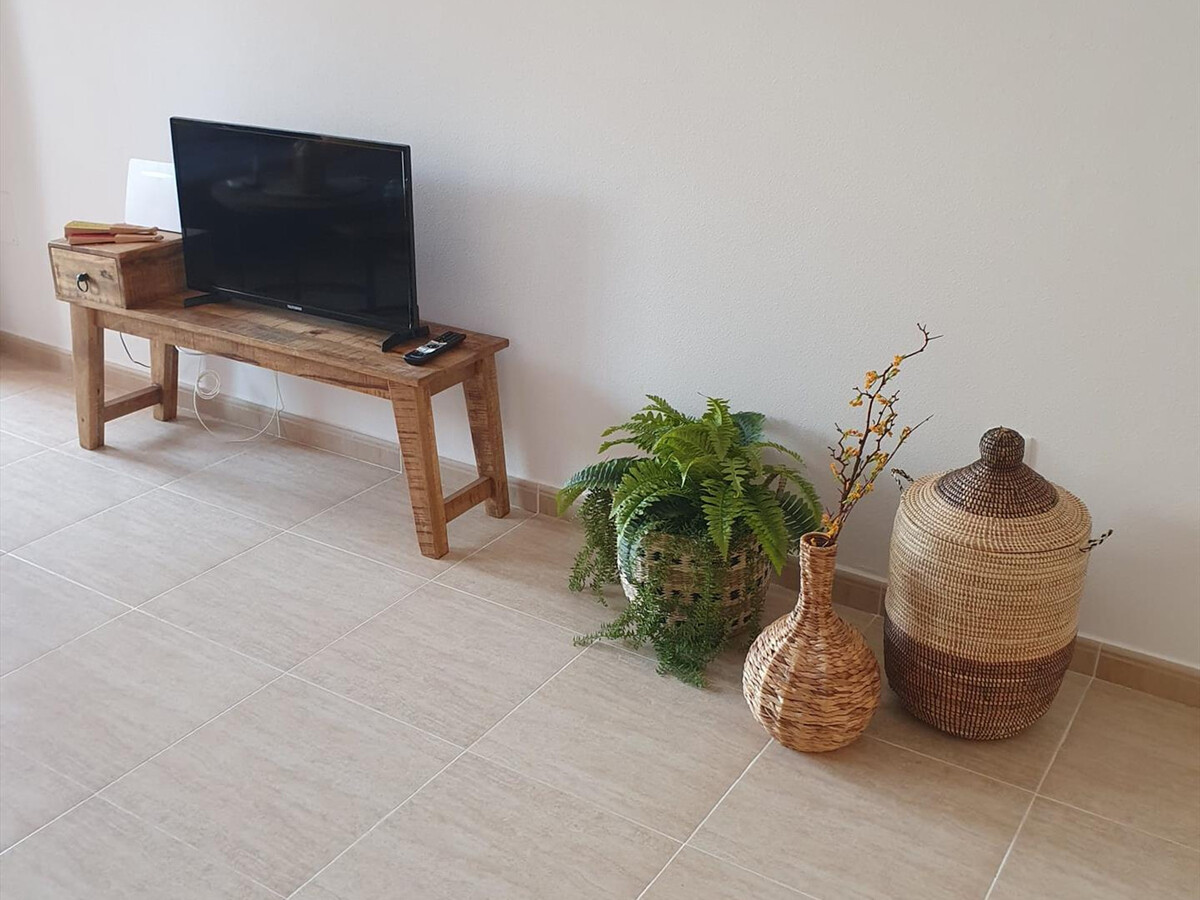 Maison 2 chambres à 100 m de la plage à San Juan de los Terreros - Photo 4