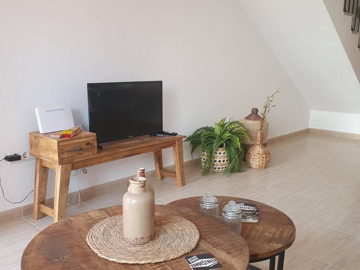 Maison 2 chambres à 100 m de la plage à San Juan de los Terreros - Photo 8