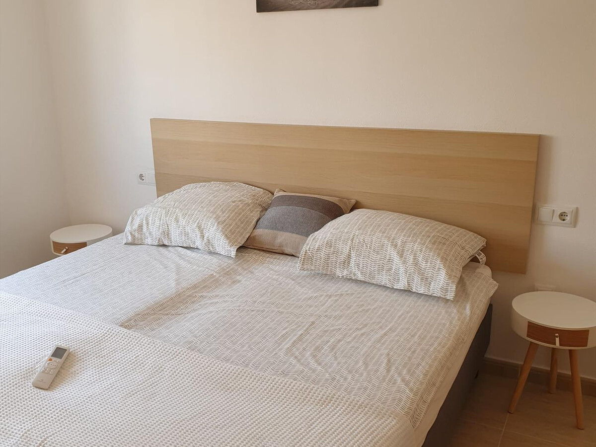 Maison 2 chambres à 100 m de la plage à San Juan de los Terreros - Photo 9