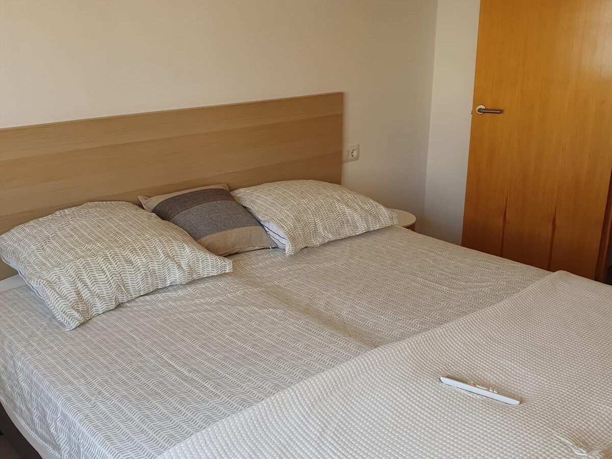 Maison 2 chambres à 100 m de la plage à San Juan de los Terreros - Photo 11