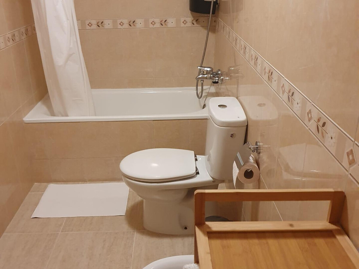 Maison 2 chambres à 100 m de la plage à San Juan de los Terreros - Photo 12