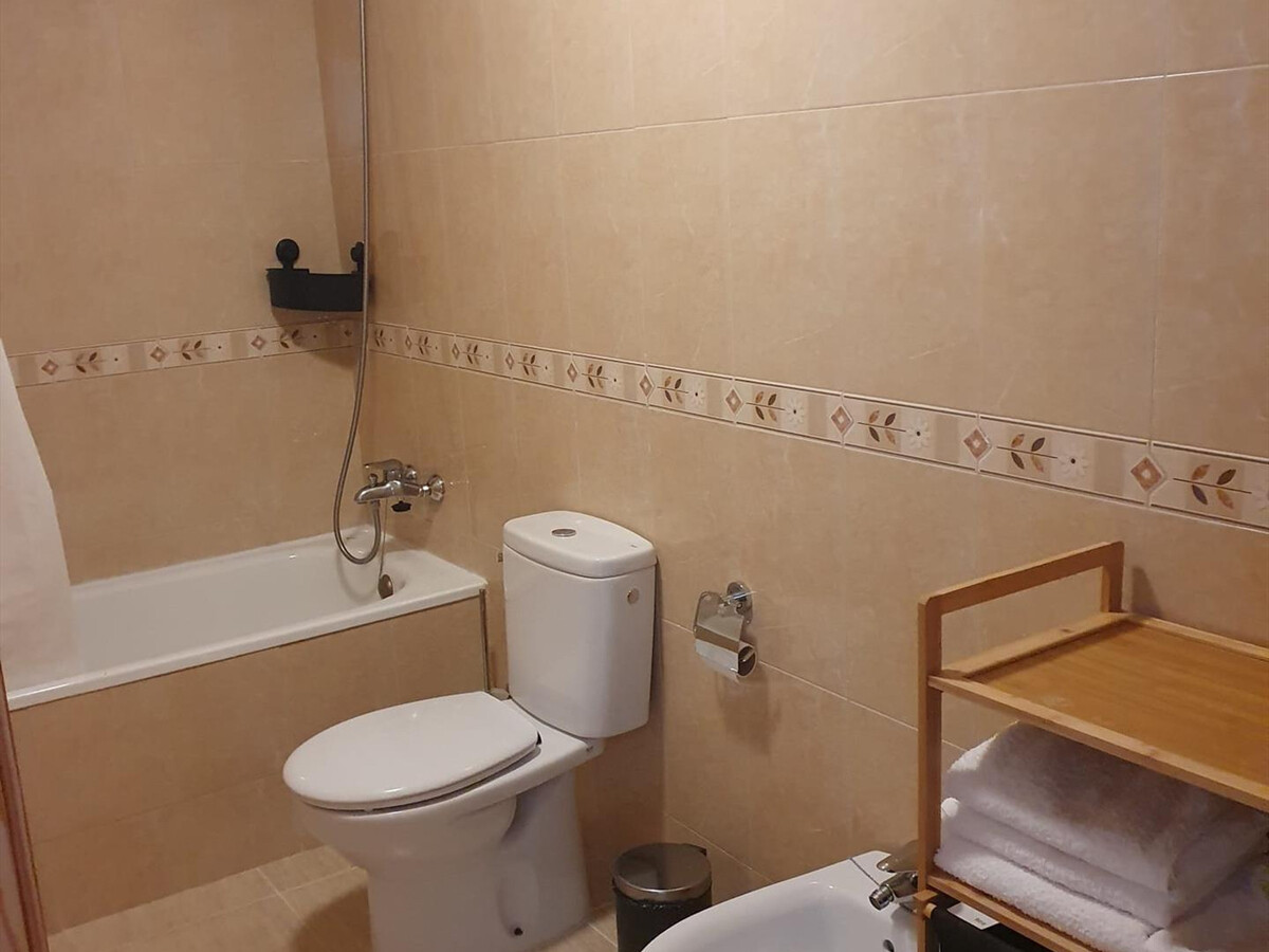 Maison 2 chambres à 100 m de la plage à San Juan de los Terreros - Photo 13