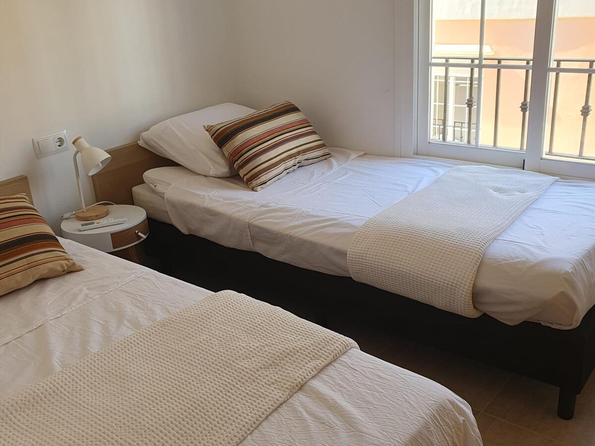 Maison 2 chambres à 100 m de la plage à San Juan de los Terreros - Photo 14