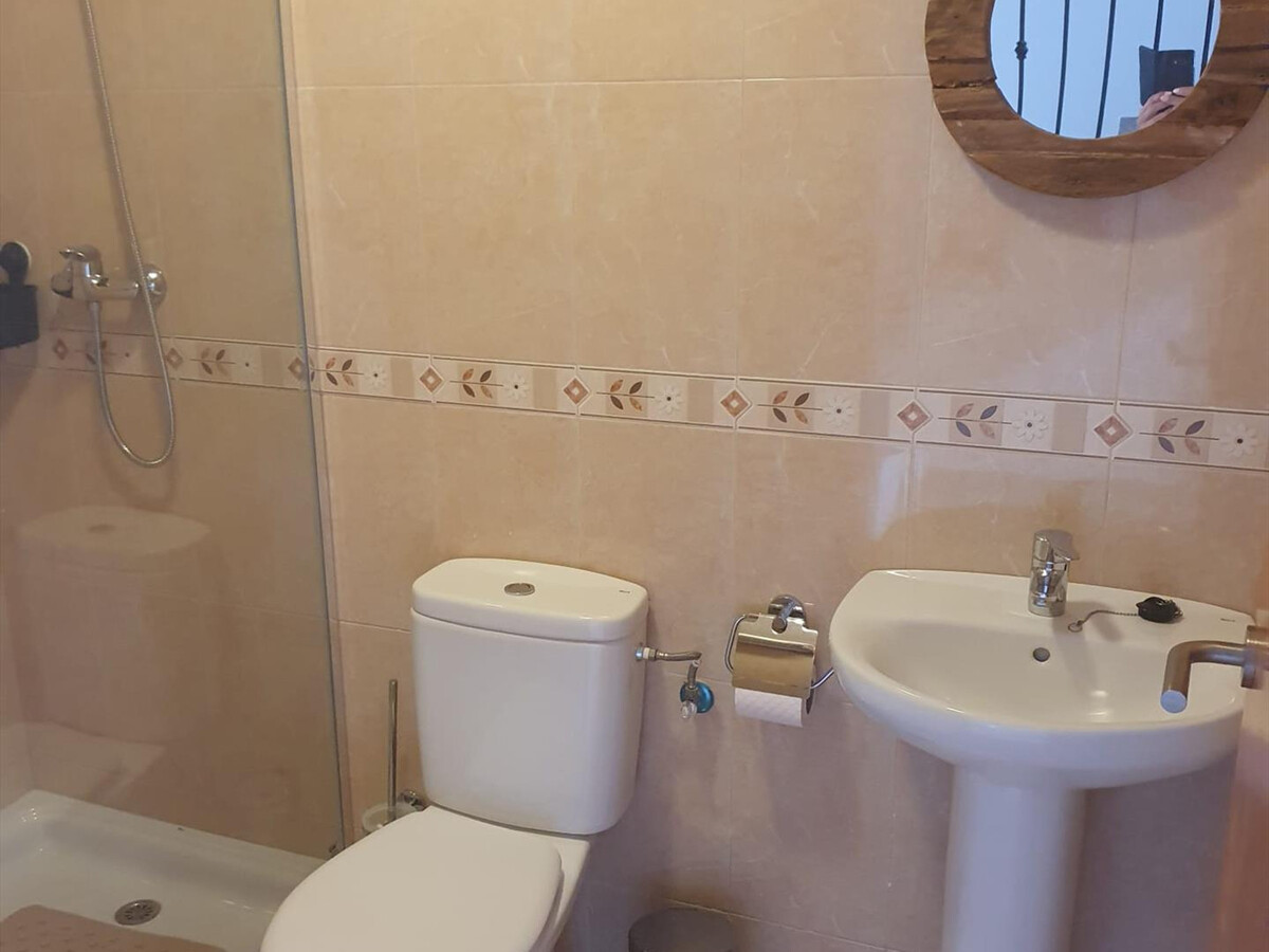 Maison 2 chambres à 100 m de la plage à San Juan de los Terreros - Photo 15