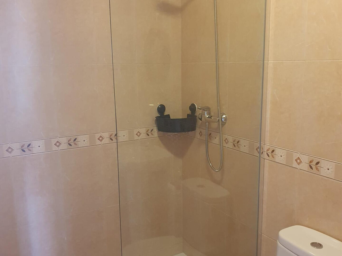 Maison 2 chambres à 100 m de la plage à San Juan de los Terreros - Photo 16