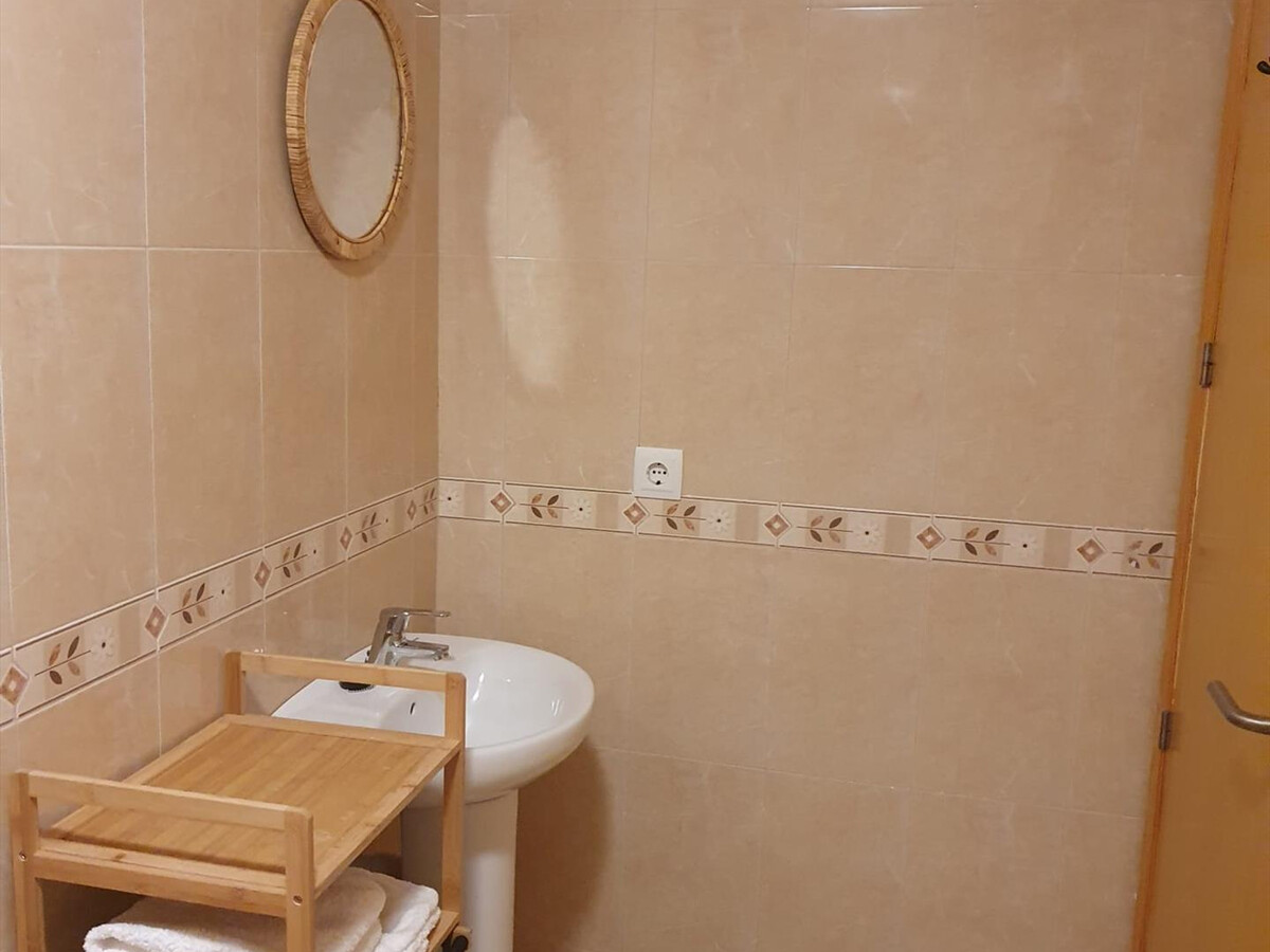 Maison 2 chambres à 100 m de la plage à San Juan de los Terreros - Photo 17