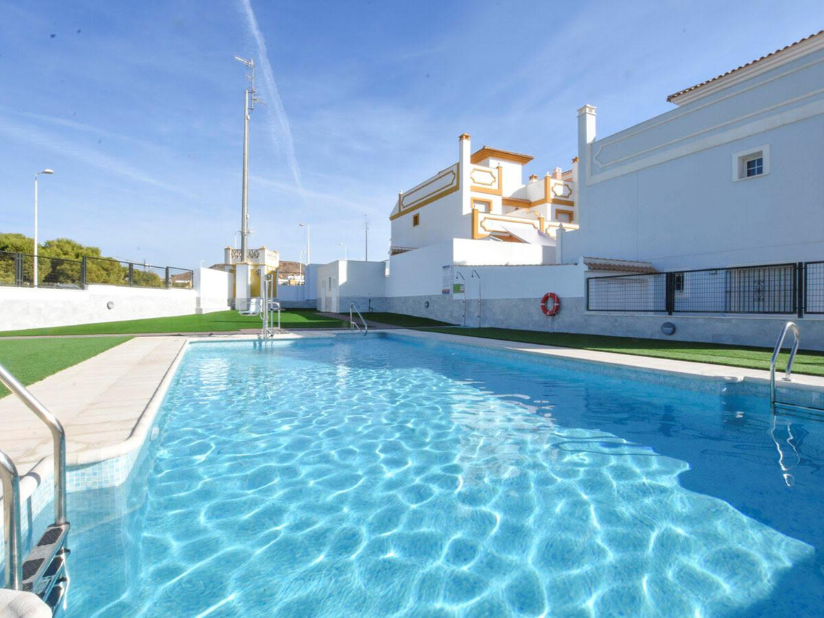 Maison 2 chambres à 100 m de la plage à San Juan de los Terreros - Photo 20
