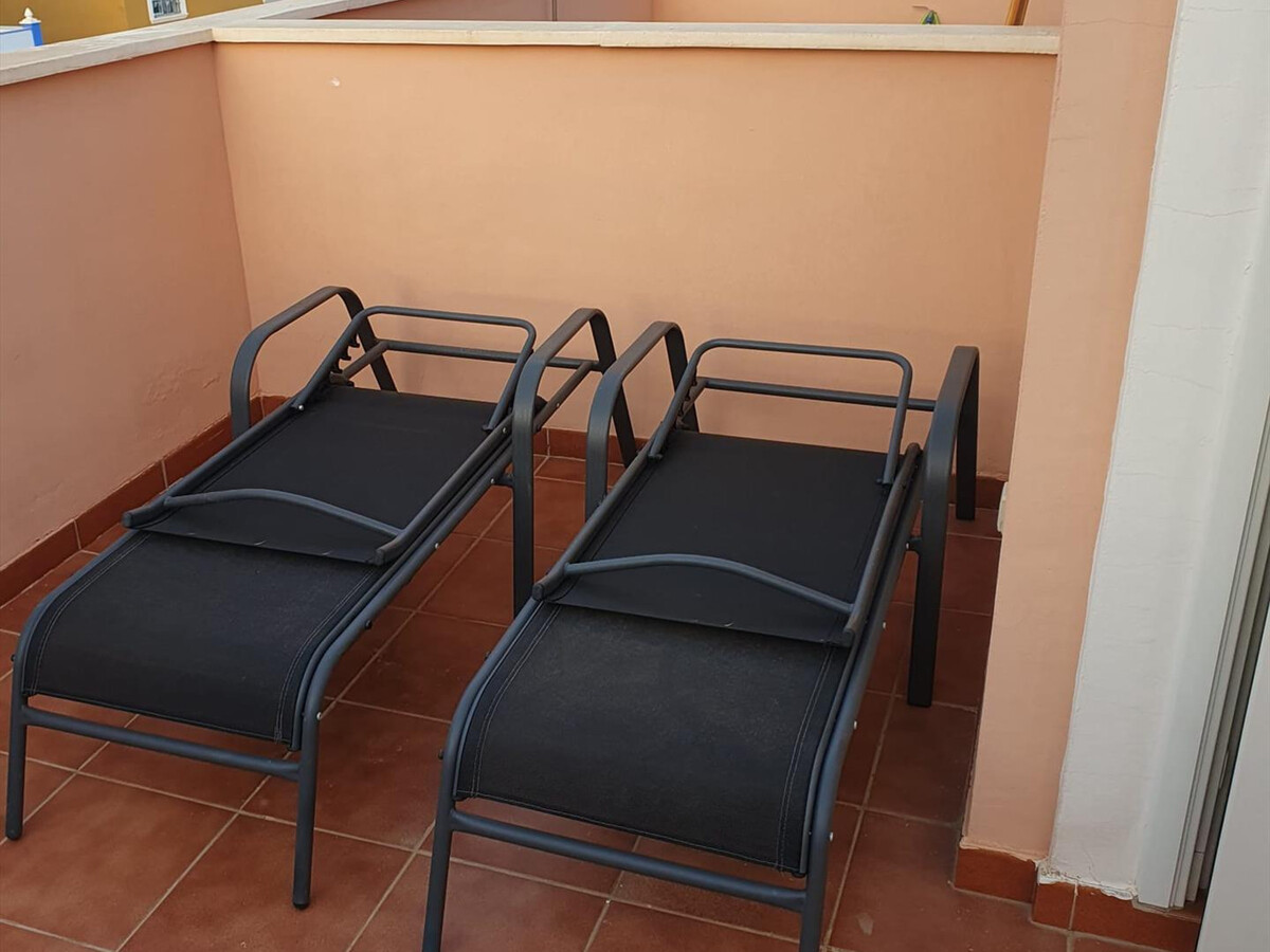 Maison 2 chambres à 100 m de la plage à San Juan de los Terreros - Photo 22