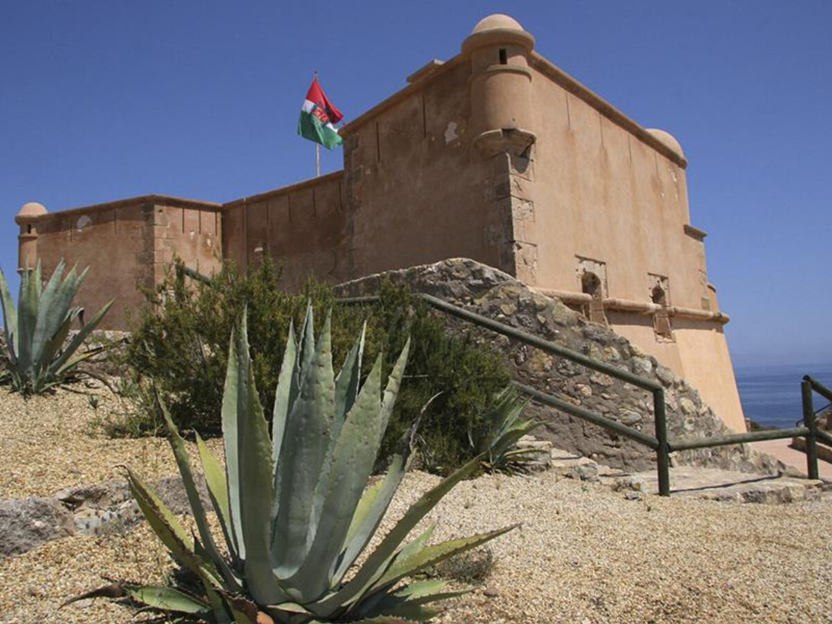 Maison 2 chambres à 100 m de la plage à San Juan de los Terreros - Photo 28