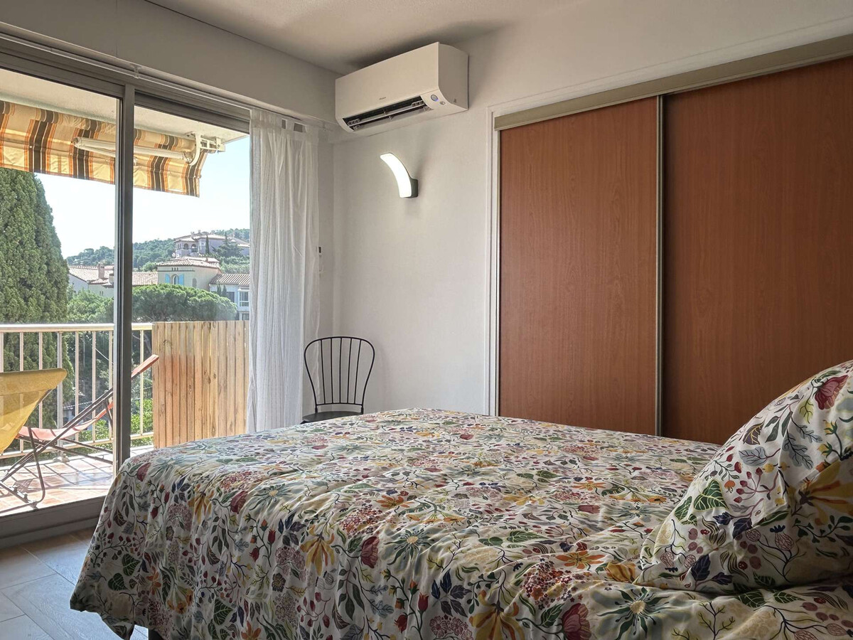 Appartement rénové 200 m de la plage à Banyuls-sur-Mer - Photo 10