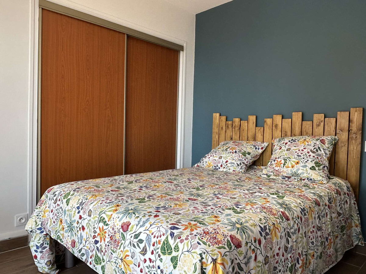 Appartement rénové 200 m de la plage à Banyuls-sur-Mer - Photo 12