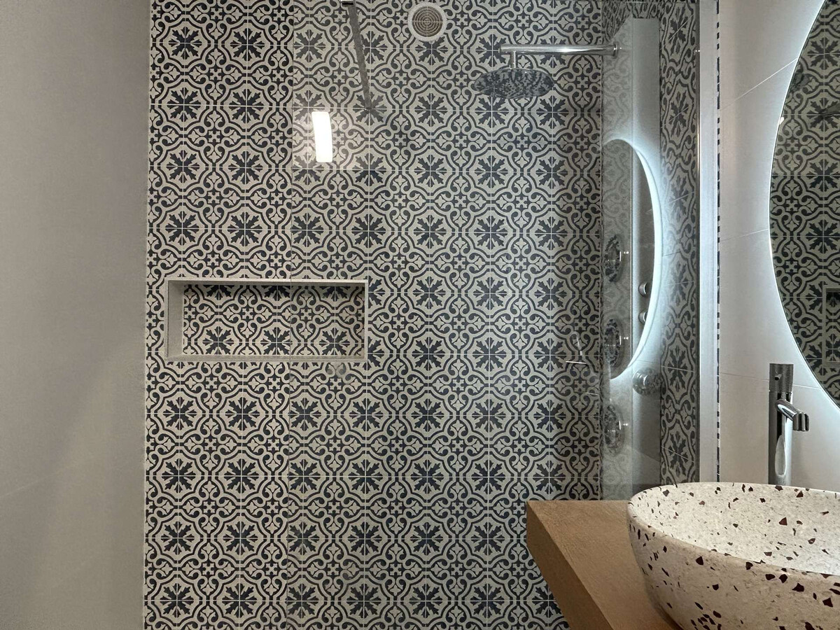 Appartement rénové 200 m de la plage à Banyuls-sur-Mer - Photo 16