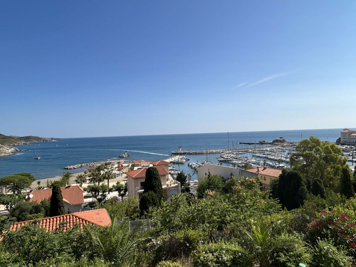 Appartement rénové 200 m de la plage à Banyuls-sur-Mer - Photo 19